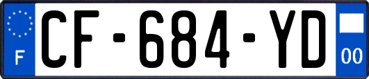 CF-684-YD