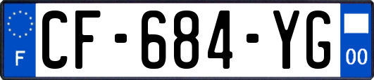 CF-684-YG