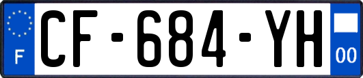CF-684-YH