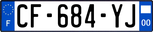 CF-684-YJ