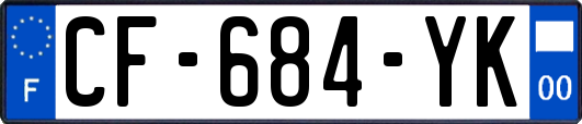 CF-684-YK