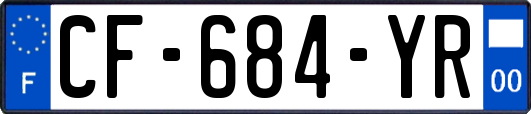 CF-684-YR