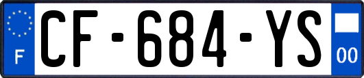 CF-684-YS