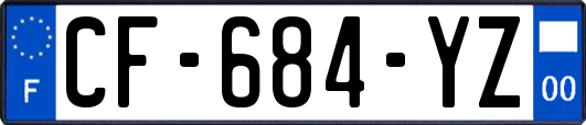CF-684-YZ