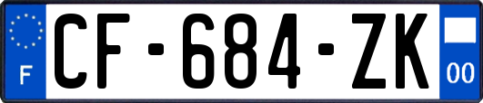 CF-684-ZK