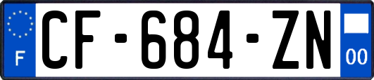 CF-684-ZN