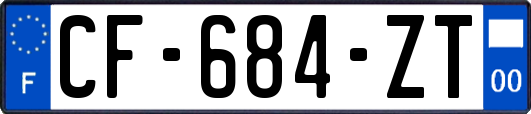 CF-684-ZT