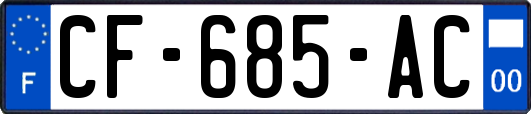 CF-685-AC