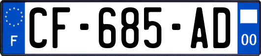 CF-685-AD