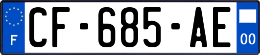 CF-685-AE