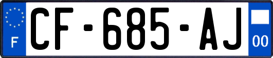 CF-685-AJ