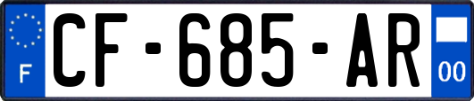 CF-685-AR