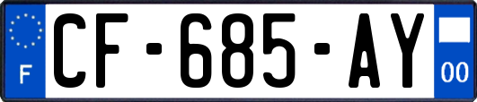 CF-685-AY