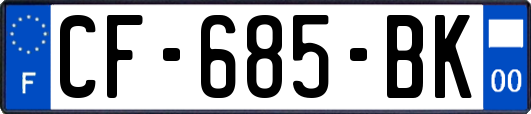 CF-685-BK