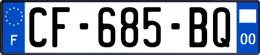 CF-685-BQ