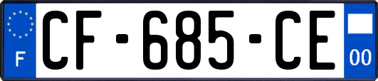 CF-685-CE