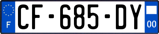 CF-685-DY