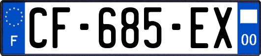 CF-685-EX