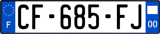 CF-685-FJ