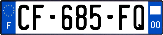CF-685-FQ