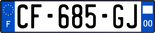 CF-685-GJ