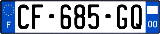 CF-685-GQ