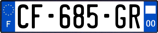 CF-685-GR