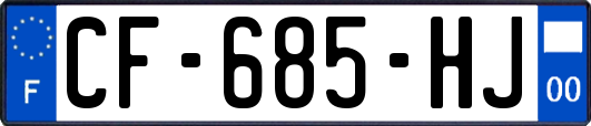 CF-685-HJ