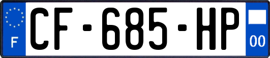 CF-685-HP
