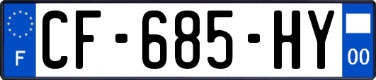 CF-685-HY