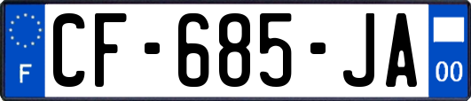 CF-685-JA