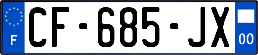 CF-685-JX