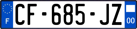 CF-685-JZ