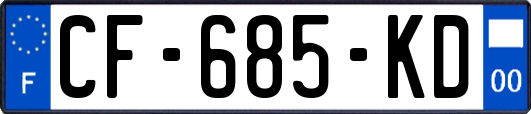 CF-685-KD