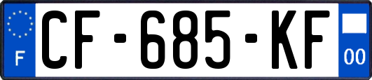 CF-685-KF