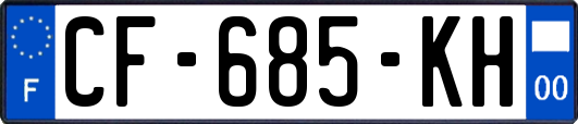CF-685-KH