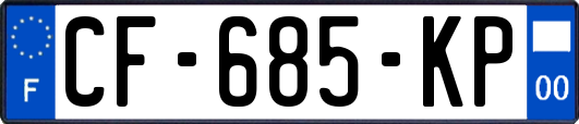 CF-685-KP