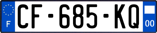 CF-685-KQ
