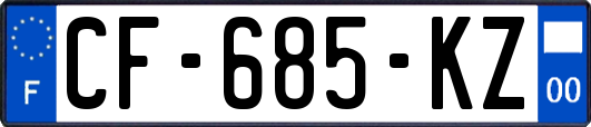CF-685-KZ