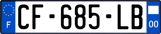 CF-685-LB