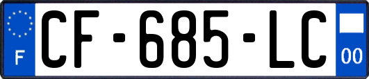 CF-685-LC