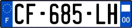 CF-685-LH