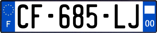 CF-685-LJ