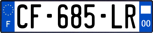 CF-685-LR