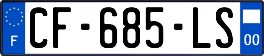 CF-685-LS