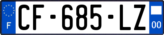 CF-685-LZ