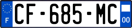CF-685-MC