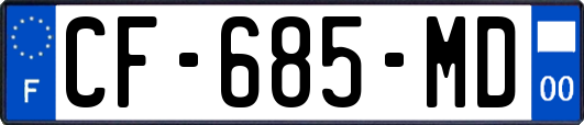 CF-685-MD