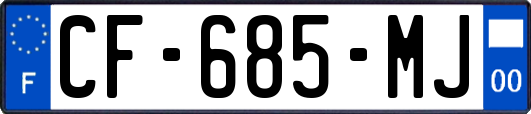 CF-685-MJ