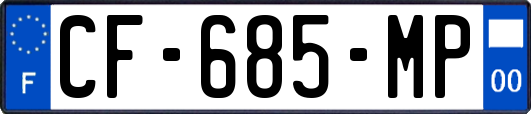 CF-685-MP